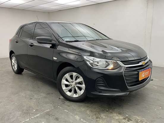 CHEVROLET-ONIX-1.0 FLEX LT MANUAL CHEVROLET-ONIX-2022