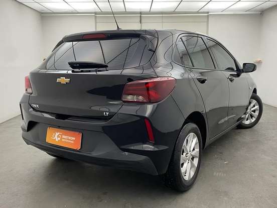 CHEVROLET-ONIX-1.0 FLEX LT MANUAL CHEVROLET-ONIX-2022