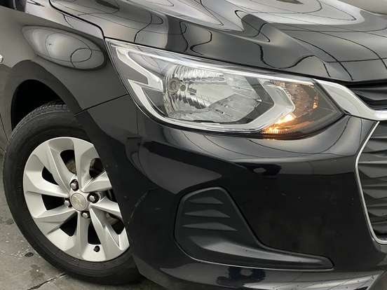 CHEVROLET-ONIX-1.0 FLEX LT MANUAL CHEVROLET-ONIX-2022