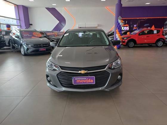 CHEVROLET ONIX 1.0 FLEX MANUAL