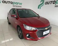 CHEVROLET ONIX 1.0 FLEX PLUS LT MANUAL CHEVROLET ONIX 1.0 FLEX PLUS LT MANUAL