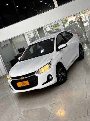 CHEVROLET ONIX 1.0 FLEX PLUS LT MANUAL
