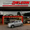 CHEVROLET ONIX 1.0 MPFI LT 8V FLEX 4P MANUAL CHEVROLET ONIX 1.0 MPFI LT 8V FLEX 4P MANUAL