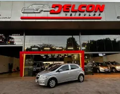 CHEVROLET ONIX 1.0 MPFI LT 8V FLEX 4P MANUAL CHEVROLET ONIX 1.0 MPFI LT 8V FLEX 4P MANUAL