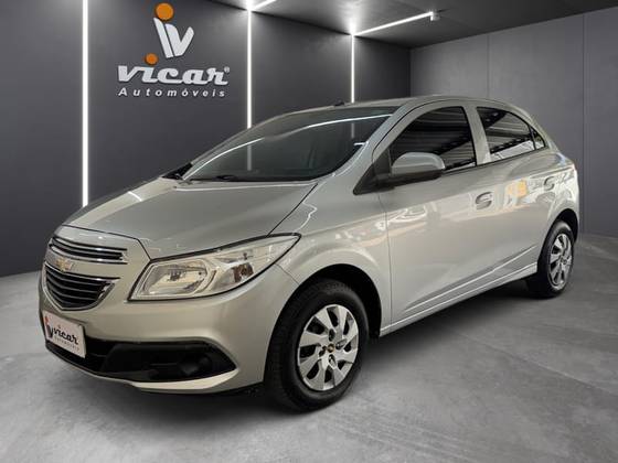 CHEVROLET ONIX 1.0 MPFI LT 8V FLEX 4P MANUAL