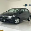 CHEVROLET ONIX 1.0 MPFI LT 8V FLEX 4P MANUAL CHEVROLET ONIX 1.0 MPFI LT 8V FLEX 4P MANUAL