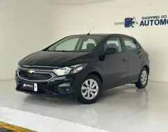 CHEVROLET ONIX 1.0 MPFI LT 8V FLEX 4P MANUAL CHEVROLET ONIX 1.0 MPFI LT 8V FLEX 4P MANUAL