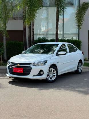 CHEVROLET-ONIX-2020