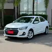 CHEVROLET ONIX 1.0 TURBO FLEX LT AUTOMÁTICO CHEVROLET ONIX 1.0 TURBO FLEX LT AUTOMÁTICO