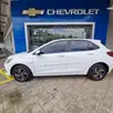 CHEVROLET ONIX 1.0 TURBO FLEX LT AUTOMÁTICO CHEVROLET ONIX 1.0 TURBO FLEX LT AUTOMÁTICO