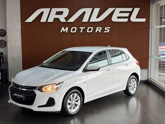 CHEVROLET-ONIX-2023