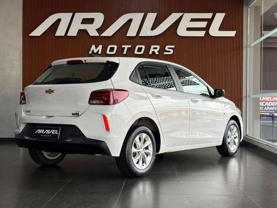 CHEVROLET-ONIX-2023