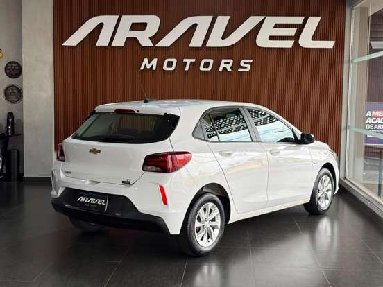 CHEVROLET-ONIX-2023