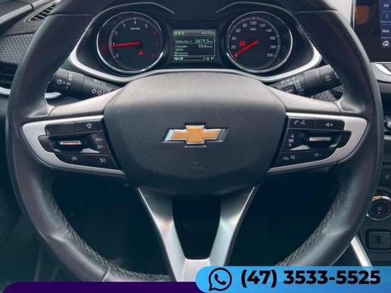 CHEVROLET-ONIX-1.0 TURBO FLEX LTZ AUTOMÁTICO CHEVROLET-ONIX-2024