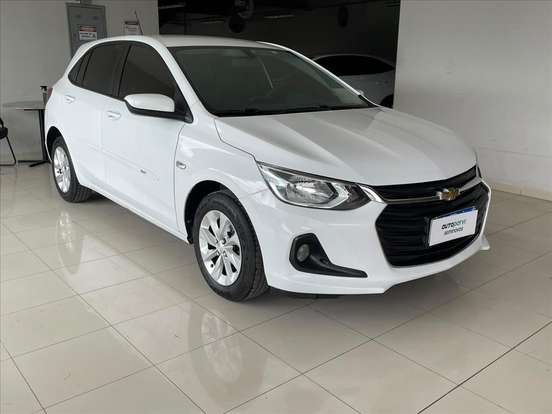 CHEVROLET-ONIX-2021