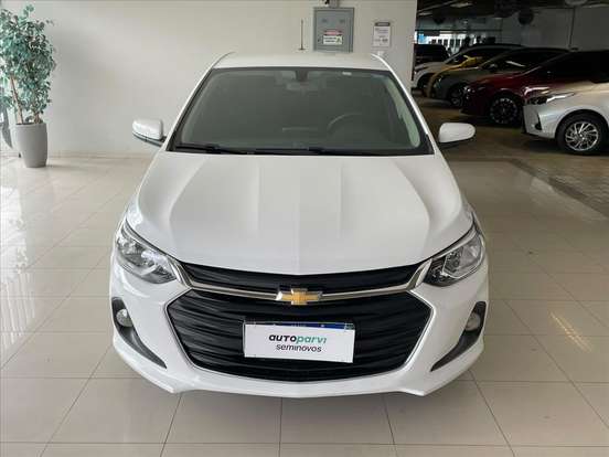 CHEVROLET-ONIX-2021