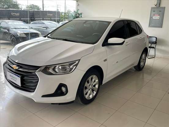 CHEVROLET-ONIX-2021