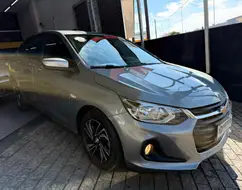 CHEVROLET ONIX 1.0 TURBO FLEX PLUS LT MANUAL CHEVROLET ONIX 1.0 TURBO FLEX PLUS LT MANUAL