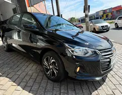 CHEVROLET ONIX 1.0 TURBO FLEX PLUS LT MANUAL CHEVROLET ONIX 1.0 TURBO FLEX PLUS LT MANUAL