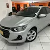 CHEVROLET ONIX 1.0 TURBO FLEX PLUS LTZ MANUAL CHEVROLET ONIX 1.0 TURBO FLEX PLUS LTZ MANUAL