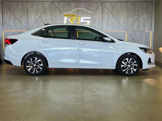 CHEVROLET-ONIX-1.0 TURBO FLEX PLUS PREMIER AUTOMÁTICO CHEVROLET-ONIX-2024