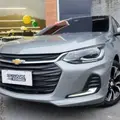 CHEVROLET ONIX 1.0 TURBO FLEX PREMIER AUTOMÁTICO CHEVROLET ONIX 1.0 TURBO FLEX PREMIER AUTOMÁTICO