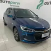 CHEVROLET ONIX 1.0 TURBO FLEX PREMIER AUTOMÁTICO CHEVROLET ONIX 1.0 TURBO FLEX PREMIER AUTOMÁTICO