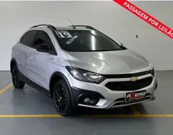 CHEVROLET ONIX 1.4 MPFI ACTIV 8V FLEX 4P AUTOMÁTICO CHEVROLET ONIX 1.4 MPFI ACTIV 8V FLEX 4P AUTOMÁTICO
