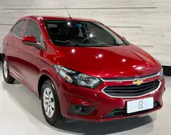 CHEVROLET ONIX 1.4 MPFI LT 8V FLEX 4P MANUAL CHEVROLET ONIX 1.4 MPFI LT 8V FLEX 4P MANUAL