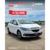 CHEVROLET ONIX 1.4 MPFI LTZ 8V FLEX 4P MANUAL CHEVROLET ONIX 1.4 MPFI LTZ 8V FLEX 4P MANUAL