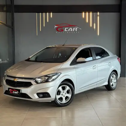 CHEVROLET PRISMA 1.4 MPFI LT 8V FLEX 4P AUTOMÁTICO CHEVROLET PRISMA 1.4 MPFI LT 8V FLEX 4P AUTOMÁTICO