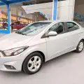 CHEVROLET PRISMA 1.4 MPFI LT 8V FLEX 4P MANUAL CHEVROLET PRISMA 1.4 MPFI LT 8V FLEX 4P MANUAL