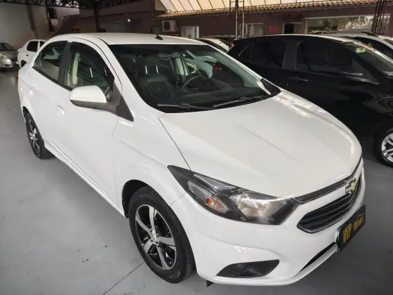 CHEVROLET PRISMA 1.4 MPFI LT 8V FLEX 4P MANUAL