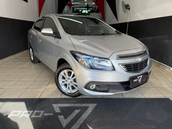 CHEVROLET PRISMA 1.4 MPFI LTZ 8V FLEX 4P MANUAL CHEVROLET PRISMA 1.4 MPFI LTZ 8V FLEX 4P MANUAL