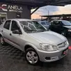CHEVROLET PRISMA 1.4 MPFI JOY 8V FLEX 4P MANUAL CHEVROLET PRISMA 1.4 MPFI JOY 8V FLEX 4P MANUAL
