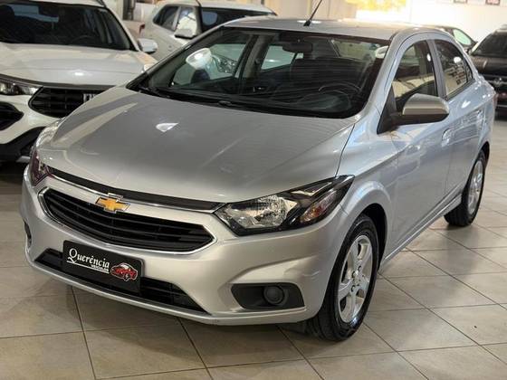 CHEVROLET PRISMA 1.4 MPFI LT 8V FLEX 4P AUTOMÁTICO