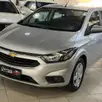 CHEVROLET PRISMA 1.4 MPFI LT 8V FLEX 4P AUTOMÁTICO CHEVROLET PRISMA 1.4 MPFI LT 8V FLEX 4P AUTOMÁTICO