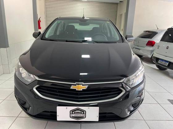 CHEVROLET PRISMA 1.4 MPFI LT 8V FLEX 4P MANUAL