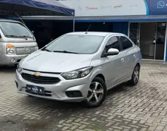 CHEVROLET PRISMA 1.4 MPFI LT 8V FLEX 4P MANUAL CHEVROLET PRISMA 1.4 MPFI LT 8V FLEX 4P MANUAL