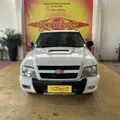 CHEVROLET S10 2.4 MPFI ADVANTAGE 4X2 CS 8V FLEX 2P MANUAL CHEVROLET S10 2.4 MPFI ADVANTAGE 4X2 CS 8V FLEX 2P MANUAL