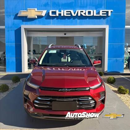 CHEVROLET SONIC 1.0 TURBO FLEX PREMIER AUTOMÁTICO