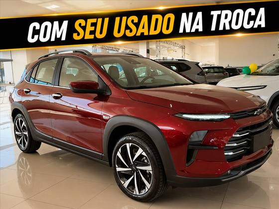 CHEVROLET SONIC 1.0 TURBO FLEX PREMIER AUTOMÁTICO