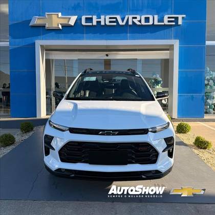 CHEVROLET SONIC 1.0 TURBO FLEX RS AUTOMÁTICO
