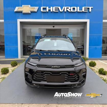 CHEVROLET SONIC 1.0 TURBO FLEX RS AUTOMÁTICO