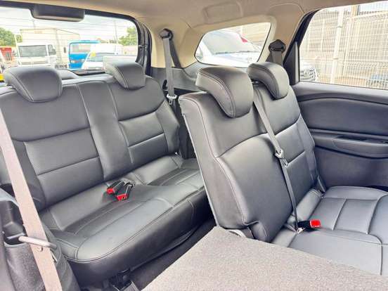 CHEVROLET-SPIN-1.8 ACTIV 8V FLEX 4P AUTOMÁTICO CHEVROLET-SPIN-2021