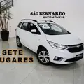 CHEVROLET SPIN 1.8 PREMIER 8V FLEX 4P AUTOMÁTICO CHEVROLET SPIN 1.8 PREMIER 8V FLEX 4P AUTOMÁTICO