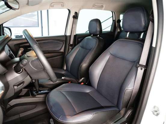 CHEVROLET-SPIN-1.8 PREMIER 8V FLEX 4P AUTOMÁTICO CHEVROLET-SPIN-2022