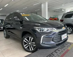CHEVROLET TRACKER 1.0 TURBO FLEX LT AUTOMÁTICO CHEVROLET TRACKER 1.0 TURBO FLEX LT AUTOMÁTICO
