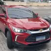 CHEVROLET TRACKER 1.0 TURBO FLEX LT AUTOMÁTICO CHEVROLET TRACKER 1.0 TURBO FLEX LT AUTOMÁTICO