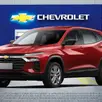 CHEVROLET TRACKER 1.0 TURBO FLEX AUTOMÁTICO CHEVROLET TRACKER 1.0 TURBO FLEX AUTOMÁTICO